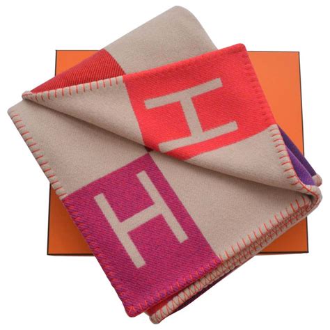 how much is an hermes blanket|authentic hermes blanket.